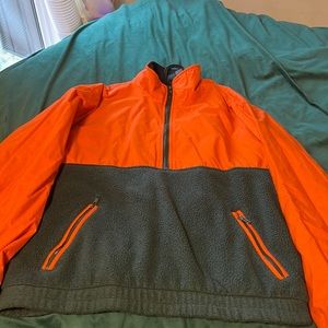 Vintage gap sweater!